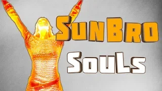 SunBro Живы! ► Dark Souls Remastered ► Онлайн, ПВП, Вторжения, Ковенанты