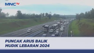 [FULL] Lintas iNews Pagi | Selasa, 16 April 2024