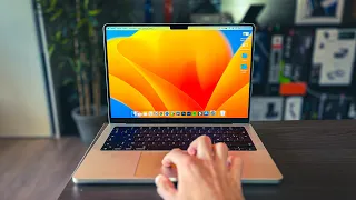 1 YEAR LATER - Review MacBook Pro 14" (M1 Pro)
