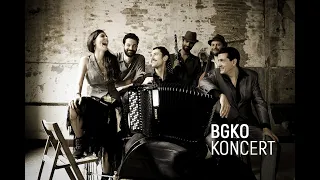 SKC KONCERT | BGKO