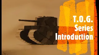 TOG Series Introduction