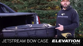 Elevation HUNT - Jetstream Bow Case