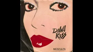 Diana Ross - Muscles (MaxiMix by DJ Chuski)