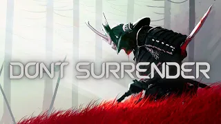 Don't Surrender - AMV - [Anime MV]