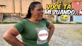 NÃO ACREDITO QUE ISSO ACONTECEU… TRISTE 😢 MAS FELIZ