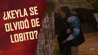 Resistiré - ¿Keyla se olvidó de Lobito? - Mejores Momentos / Capítulo 68