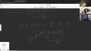 Talking Physics: Conformal Bootstrap, 2d-CFT and String Perturbation