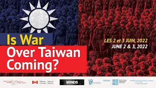 Panel 1 - Is a Great Power War for Taiwan Inevitable?