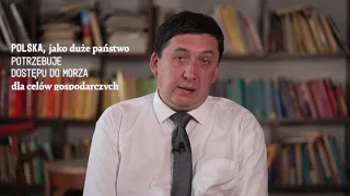 Rewizjonizm terytorialny i propaganda „korytarzowa” | prof. Marek Kornat