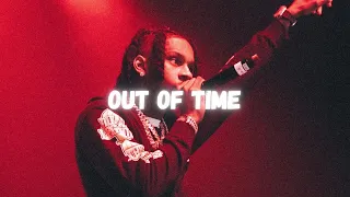 [FREE] Polo G Type Beat x Lil Baby Type Beat | "Out Of Time" | Piano Beat | 2024 Type Beat
