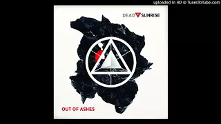 Dead by sunrise Too late cover