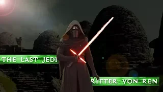 Die Ritter von Ren | Die letzten Jedi