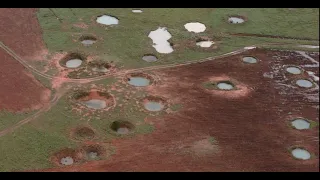 22. Rolling Thunder In Vietnam, Clouds Over Cambodia