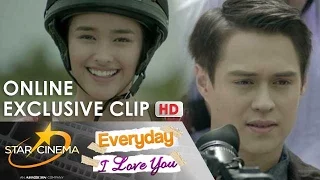 'Everyday, I Love You' Online Exclusive Clip | 'Everyday, I Love You'