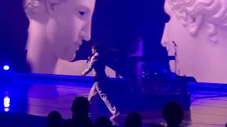 MIKA - Relax, Take  It Easy | Live at Summum, Grenoble - France #apocalypsecalypso | 18th March 2024