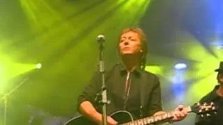 Chris Norman - 26.1.2013 Live In Islhofen