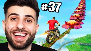 I BUSTED 37 Myths in Fortnite SEASON 3!