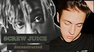 How Nick Mira made "Screw Juice" by Juice Wrld