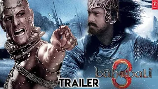 Bahubali 3 Official Trailer | Prabhas | Tamannah Bhatiya | SS Rajamouli | 2021 Movie|#bahubali3