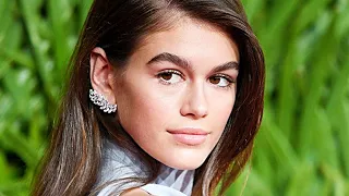 Kaia Gerber to Debut as an Actress in New Season of American Horror Story