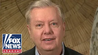 Graham: Biden will win South Carolina, has no 'juice' to beat Sanders