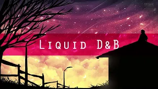 Liquid D&B Set (90´s Bootleg) by Rubecula DJ [06.01.24] #shorts