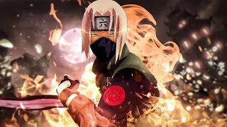 EVERY Defense Weapon COMBO in Naruto to Boruto Shinobi Striker