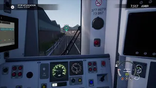 Train Sim World 2020 - DLC East Coastway  Part 1