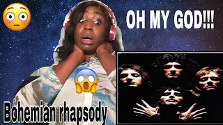VOCALIST’S FIRST TIME HEARING AND REACTING TO QUEEN - Bohemian Rhapsody BEST SO FAR ! #Pemiscorner