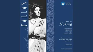 Norma, Act 2: "Dormono entrambi!" (Norma)