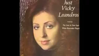 All My Questions - Vicky Leandros