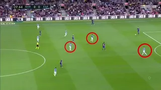 How to play Defensive Midfielder | play like Makalele , N'golo Kante , Casemiro , Sergio Busquets