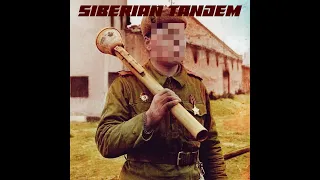 SIBERIAN TANDEM - Это ты объявила войну (Корни REMIX)