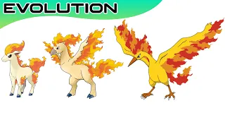 Pokémon Evolutions You Didn't Know #38 | Max S