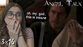 Angel Talk || s3e16 "Sleep Tight" (reupload)