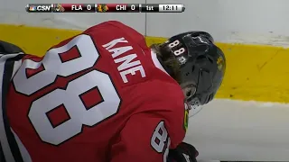 How Patrick Kane Getting DESTROYED Changed NHL History