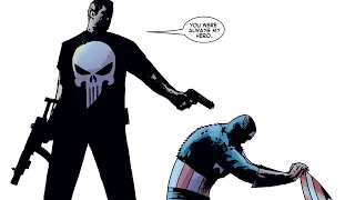 10 Most Powerful Characters Killed By The Punisher