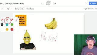 Google Jamboard Tutorial for Students