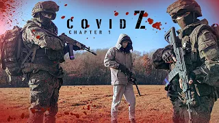 COVID-19 Z - Zombie Virus Outbreak EP1