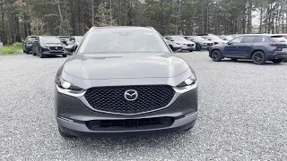 2024 Mazda CX-30 2.5 S Select Sport Riverhead, Northampton, Calverton, Flanders, Manorville