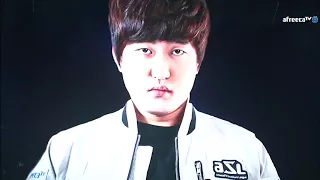 [ENG] AfreecaTV StarLeague(ASL) S4 Finals