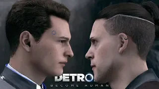 ВСТРЕЧА С СОЗДАТЕЛЕМ ► Detroit: Become Human #9