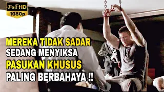 AKIBAT MEREMEHKAN PASUKAN KHUSUS PALING BERBAH4Y4!!- Alur Cerita Film Sniper