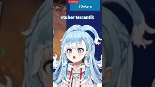 5 Alasan Kenapa Kobo Vtuber Tercantik