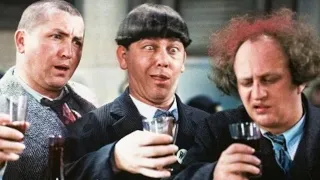 What The Three Stooges' Last Movies Were Like Before They Died