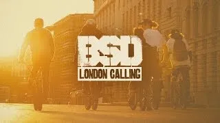 BSD BMX 'London Calling'