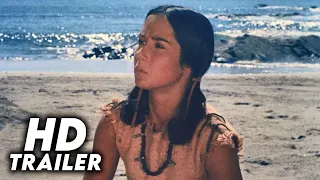 Island of the Blue Dolphins (1964) Original Trailer [HD]