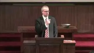 Kevin DeYoung | Kicking Against the Goads