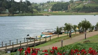 Thrilling Boating Adventures at Gregory Lake Sri Lanka