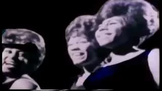 Girl Groups of the 60's  Part 1